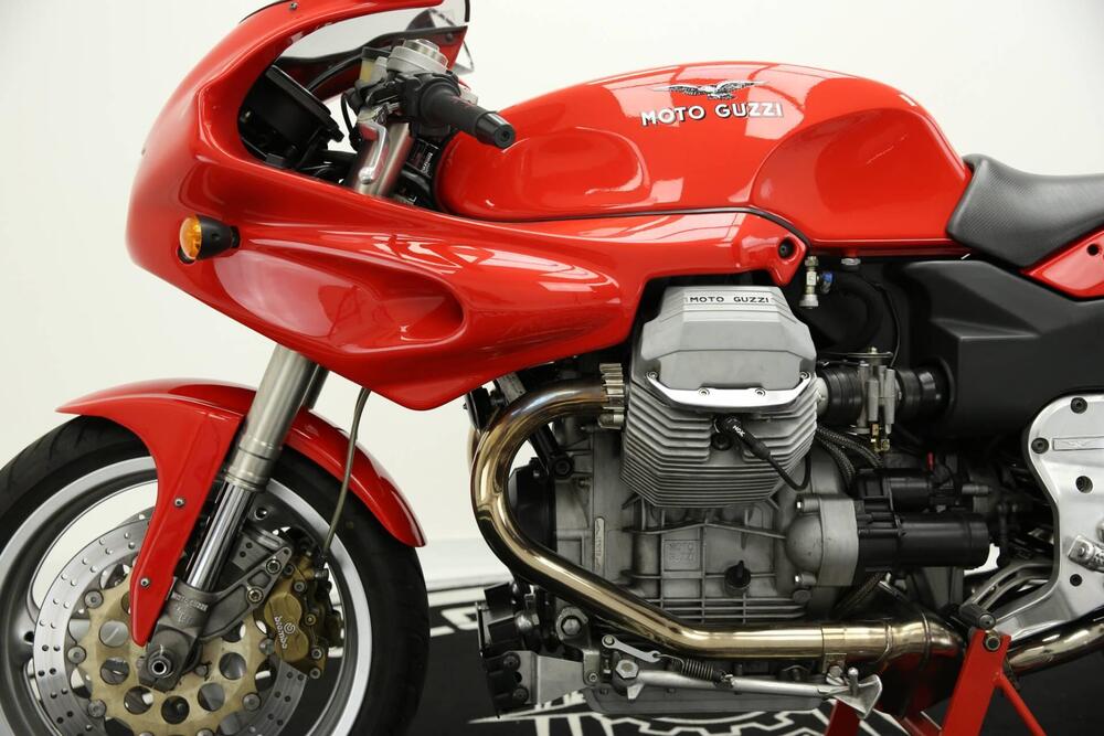 Moto Guzzi Sport 1100  i.e. (1996 - 98) (7)