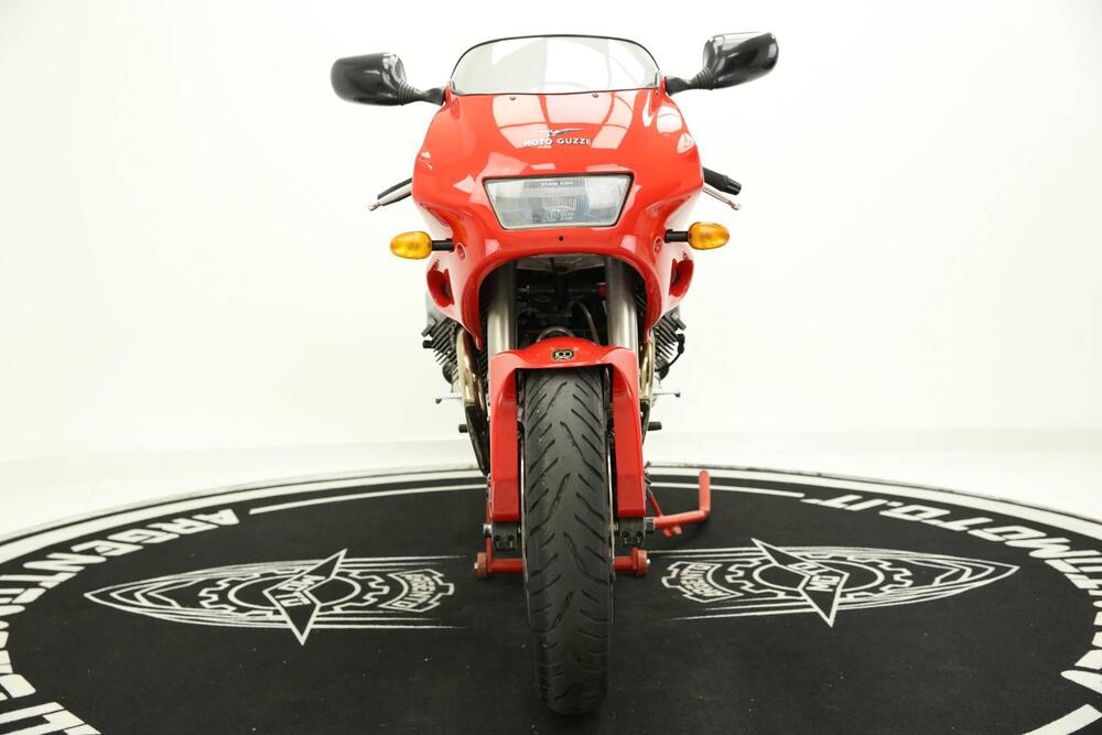 Moto Guzzi Sport 1100  i.e. (1996 - 98) (15)