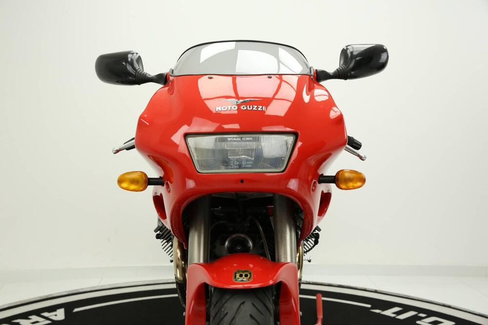 Moto Guzzi Sport 1100  i.e. (1996 - 98) (8)