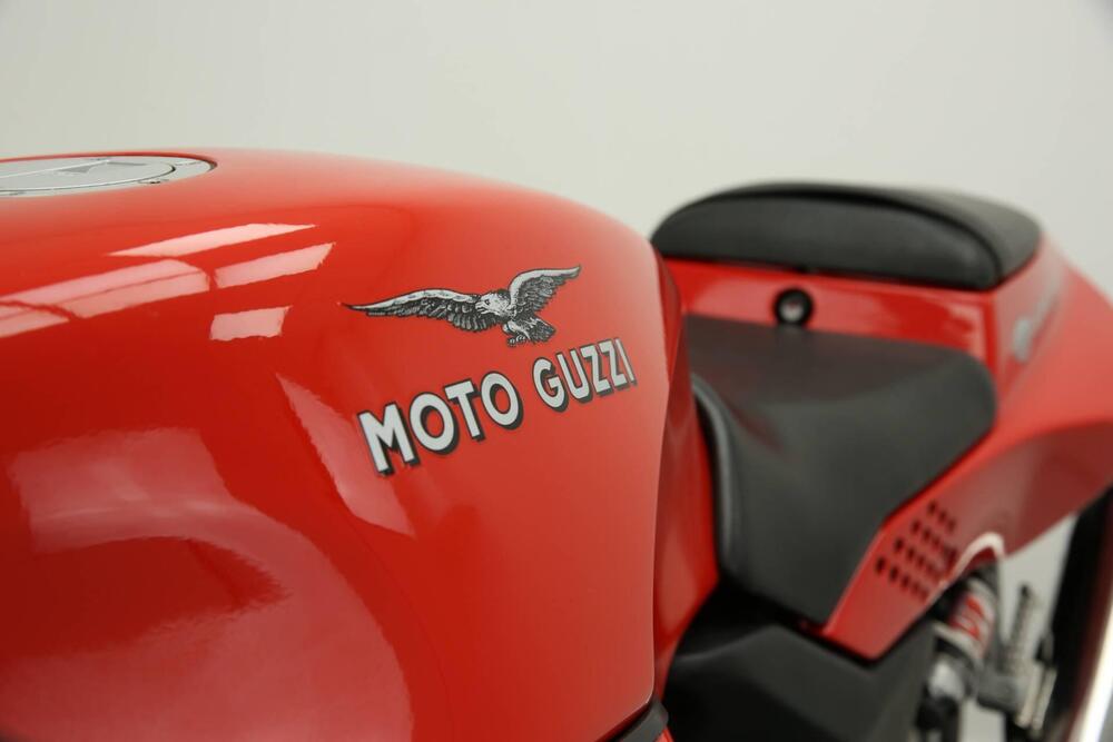 Moto Guzzi Sport 1100  i.e. (1996 - 98) (9)