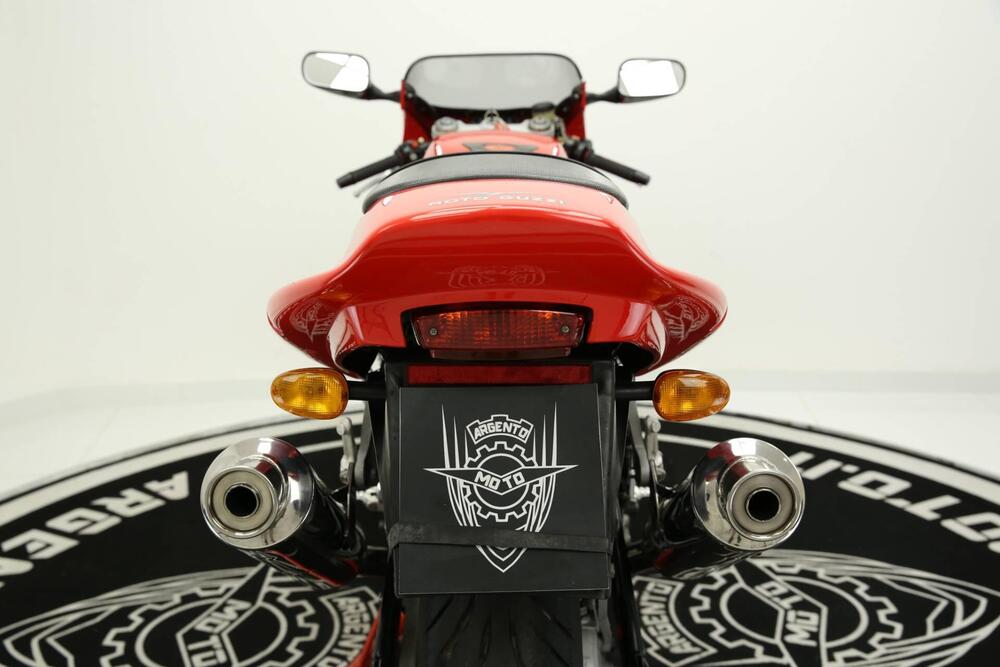 Moto Guzzi Sport 1100  i.e. (1996 - 98) (13)