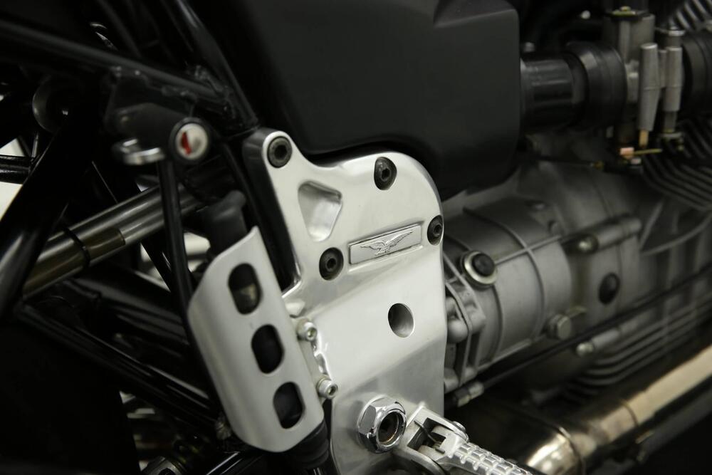 Moto Guzzi Sport 1100  i.e. (1996 - 98) (14)