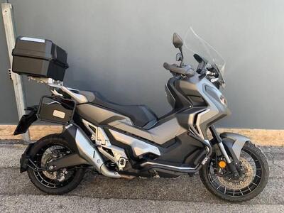 Honda X-ADV 750 (2018 - 20) usata