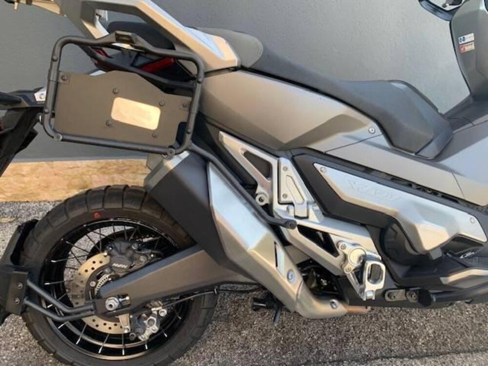 Honda X-ADV 750 (2018 - 20) (4)