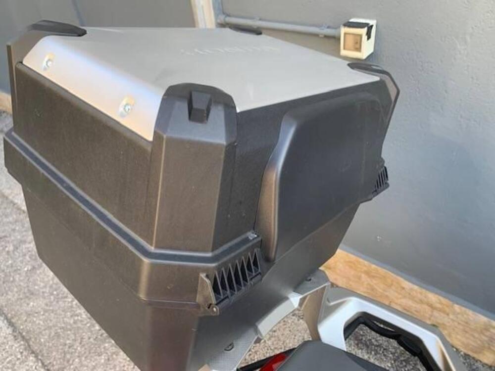 Honda X-ADV 750 (2018 - 20) (5)