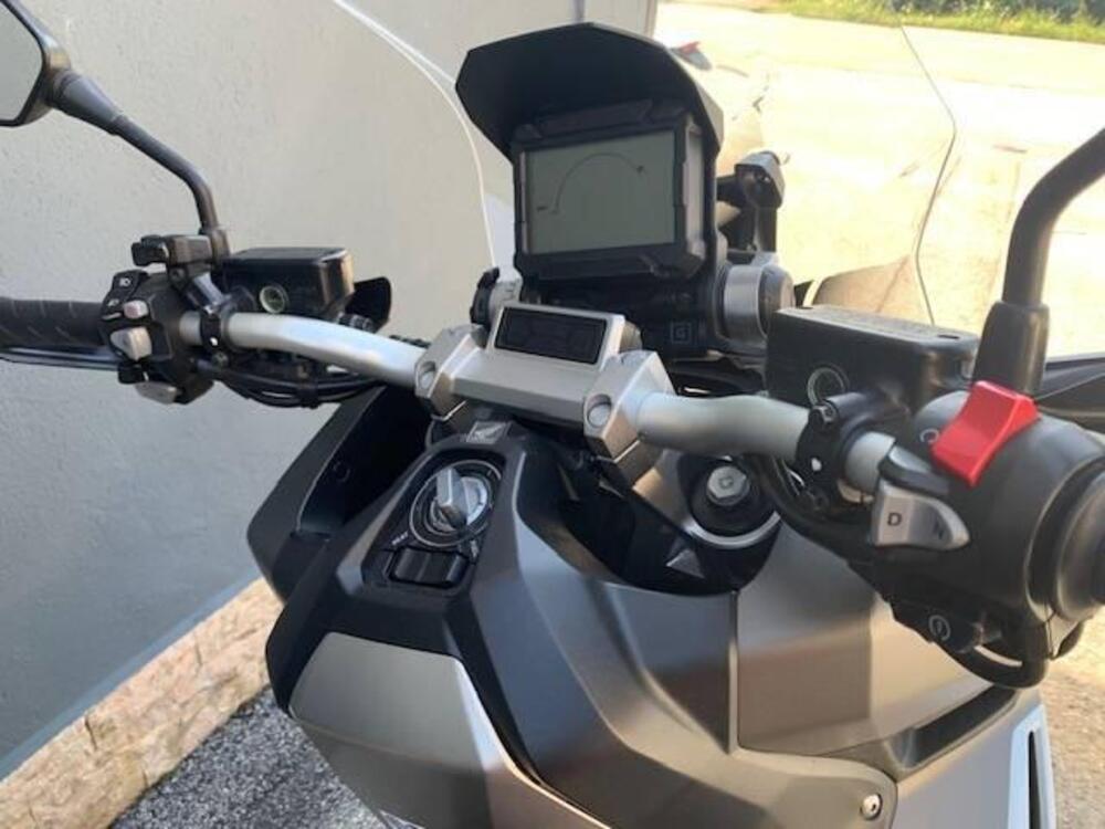 Honda X-ADV 750 (2018 - 20) (6)