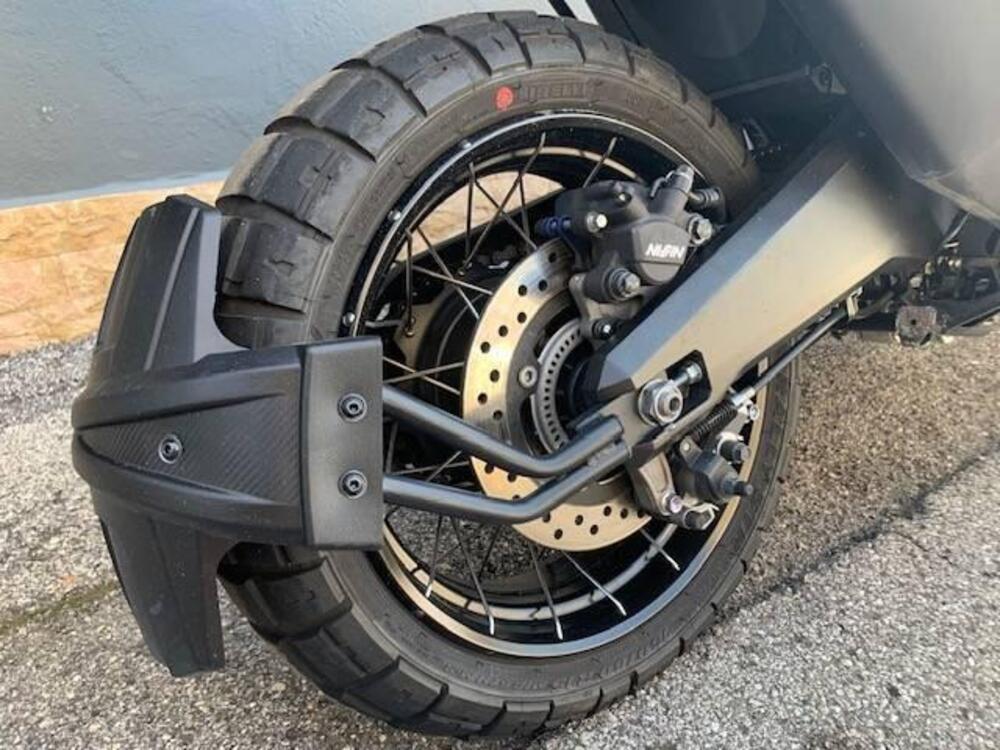 Honda X-ADV 750 (2018 - 20) (9)