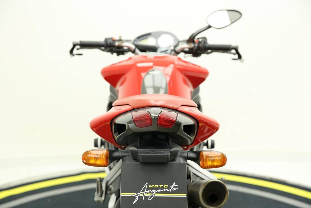 MV Agusta Brutale 750 S (2002 - 06) (10)