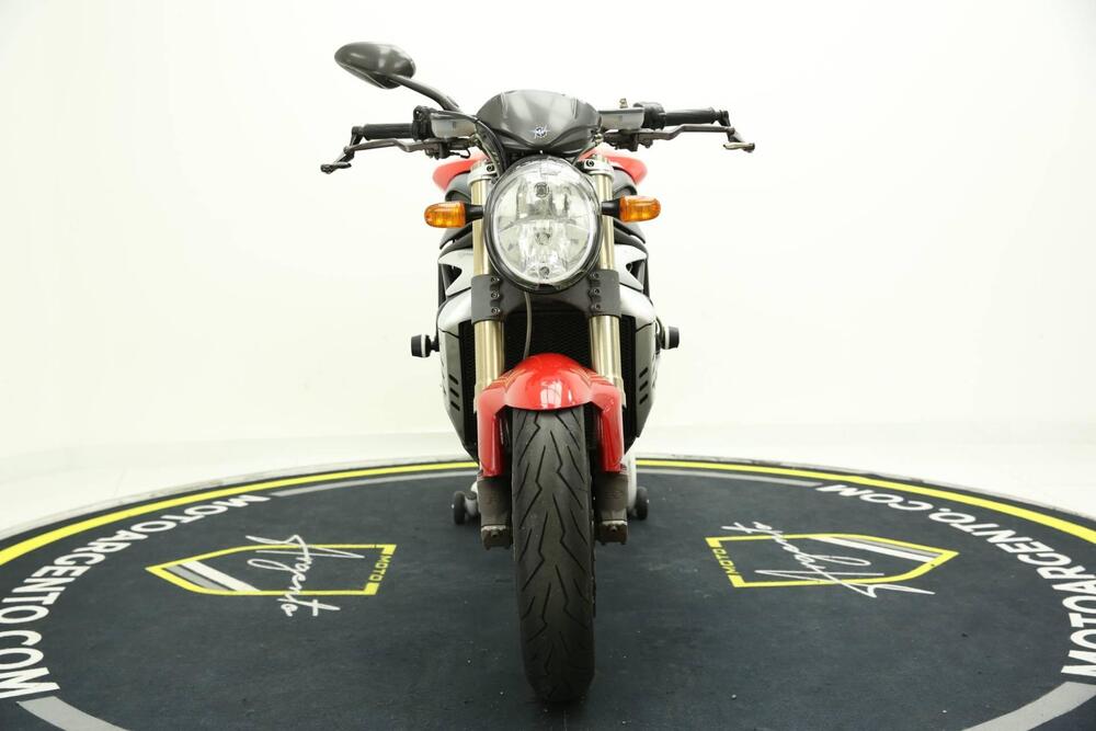 MV Agusta Brutale 750 S (2002 - 06) (13)