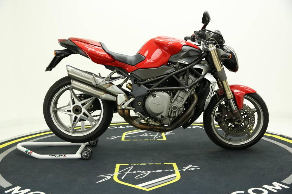 MV Agusta Brutale 750 S (2002 - 06) (15)