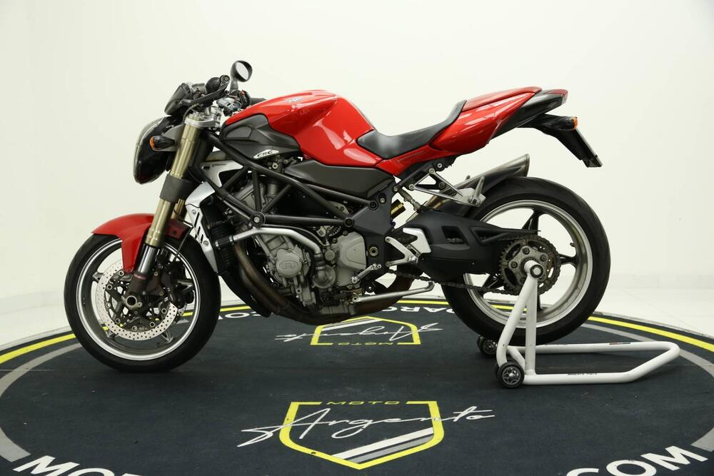 MV Agusta Brutale 750 S (2002 - 06) (16)