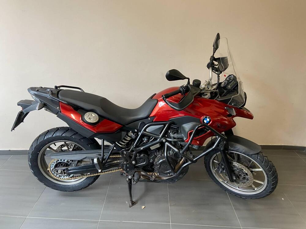 Bmw F 700 GS (2012 - 15) (3)