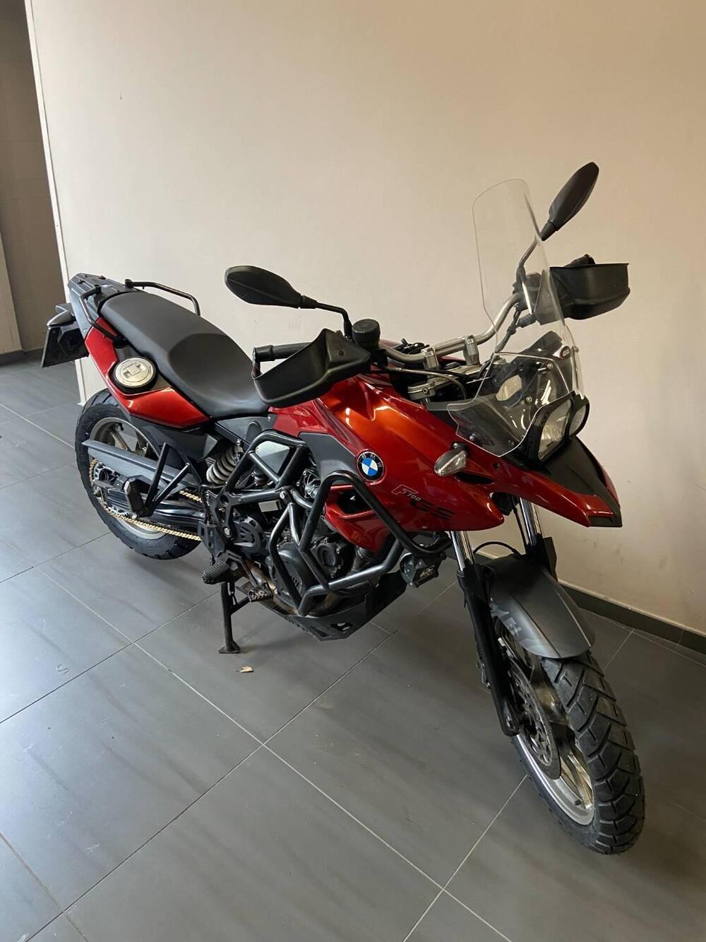 Bmw F 700 GS (2012 - 15) (4)