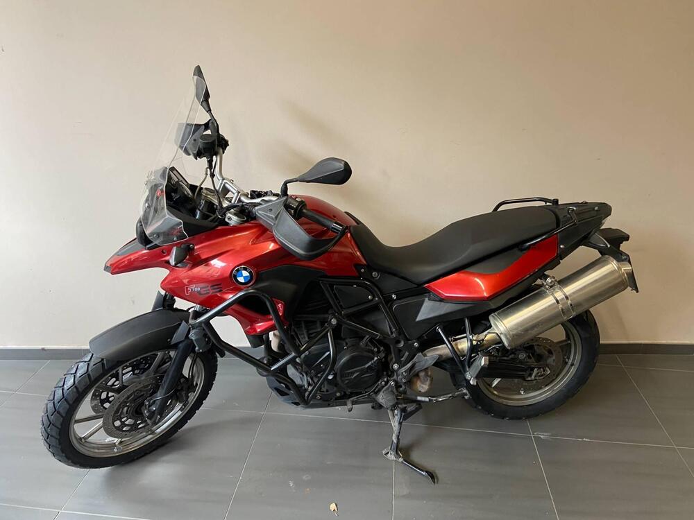 Bmw F 700 GS (2012 - 15) (5)