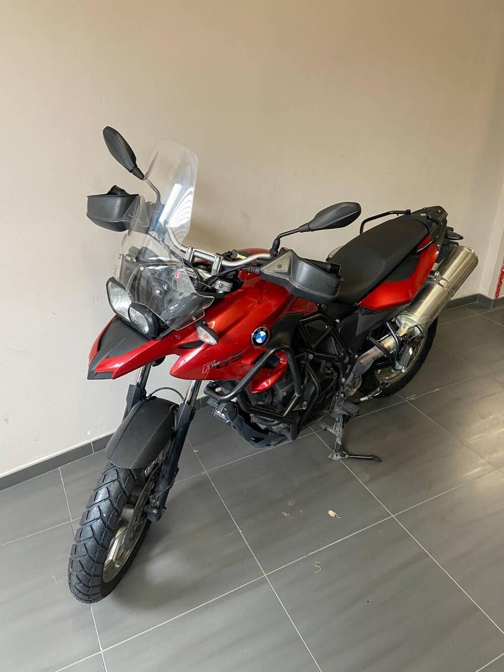 Bmw F 700 GS (2012 - 15) (6)