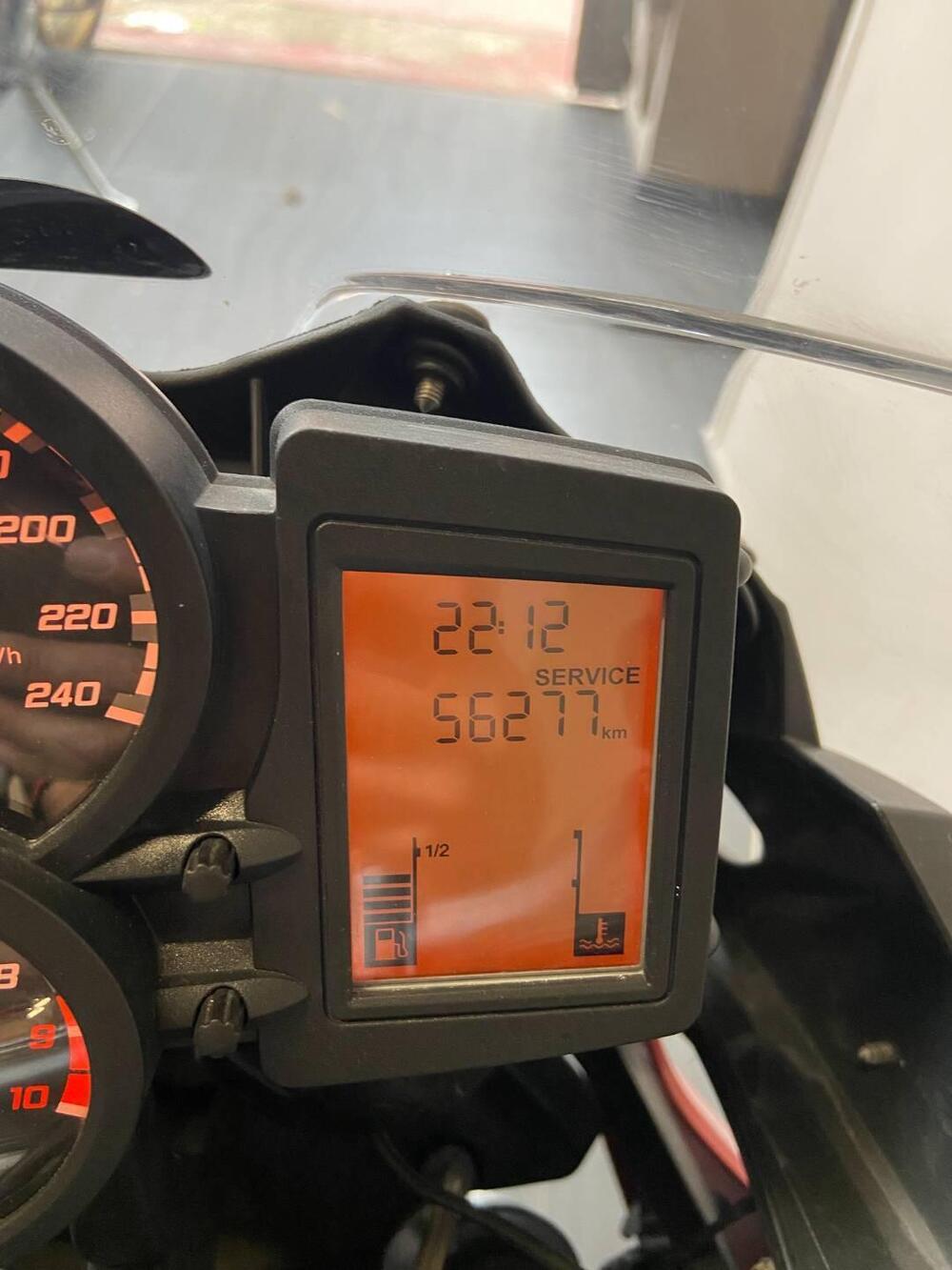 Bmw F 700 GS (2012 - 15) (7)