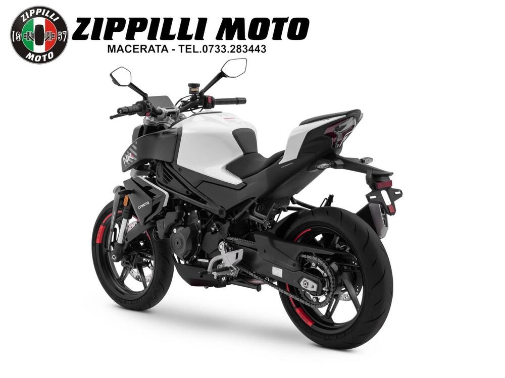 CFMOTO 450NK (2023 - 26) (6)