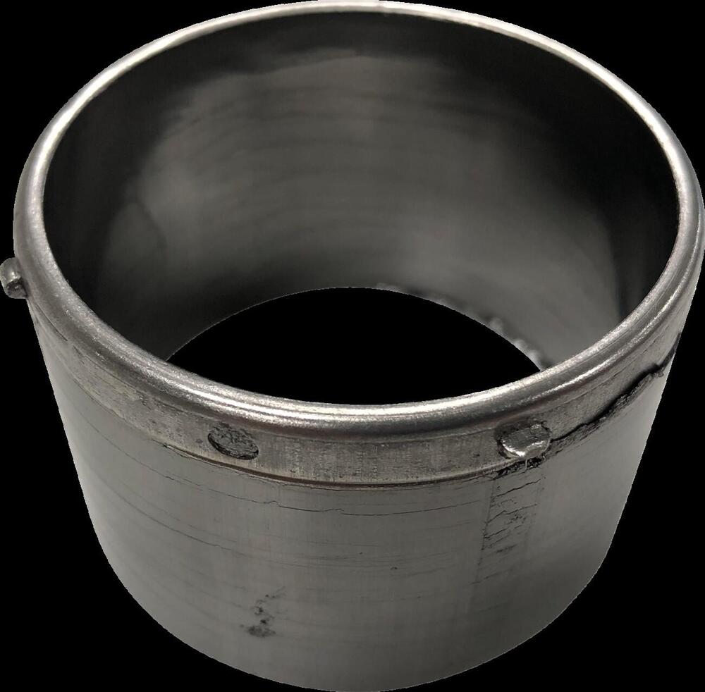 Guarnizione tra collettore e marmitta DESTRA per T 