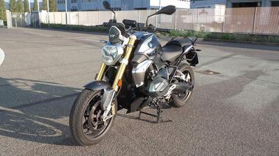 Bmw R 1250 R (2019 - 20) usata