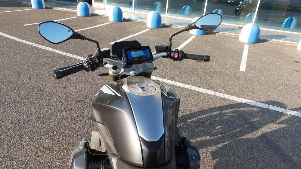 Bmw R 1250 R (2019 - 20) (5)