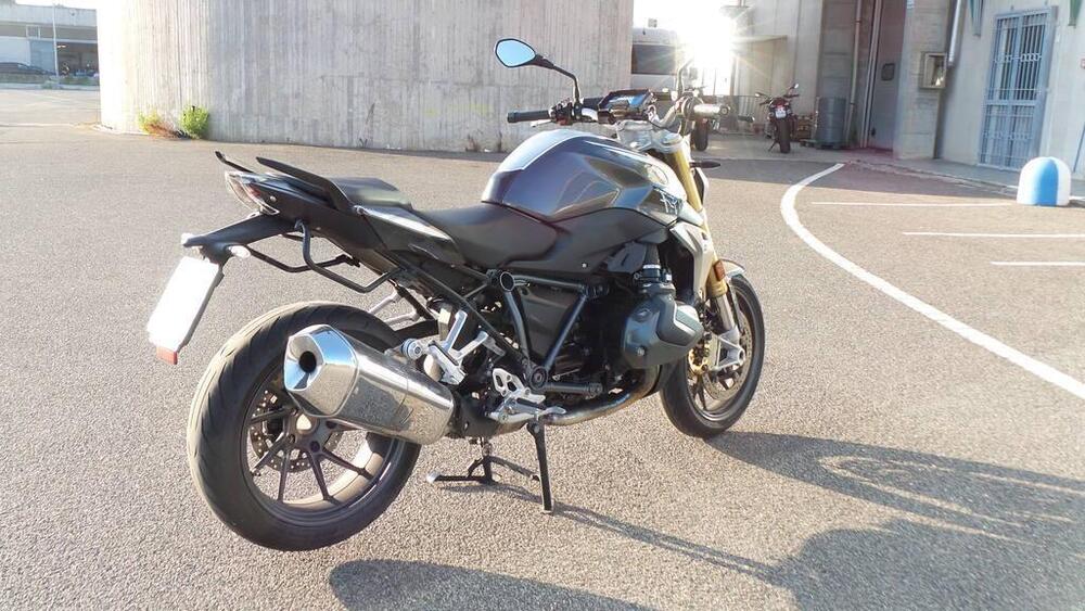 Bmw R 1250 R (2019 - 20) (3)