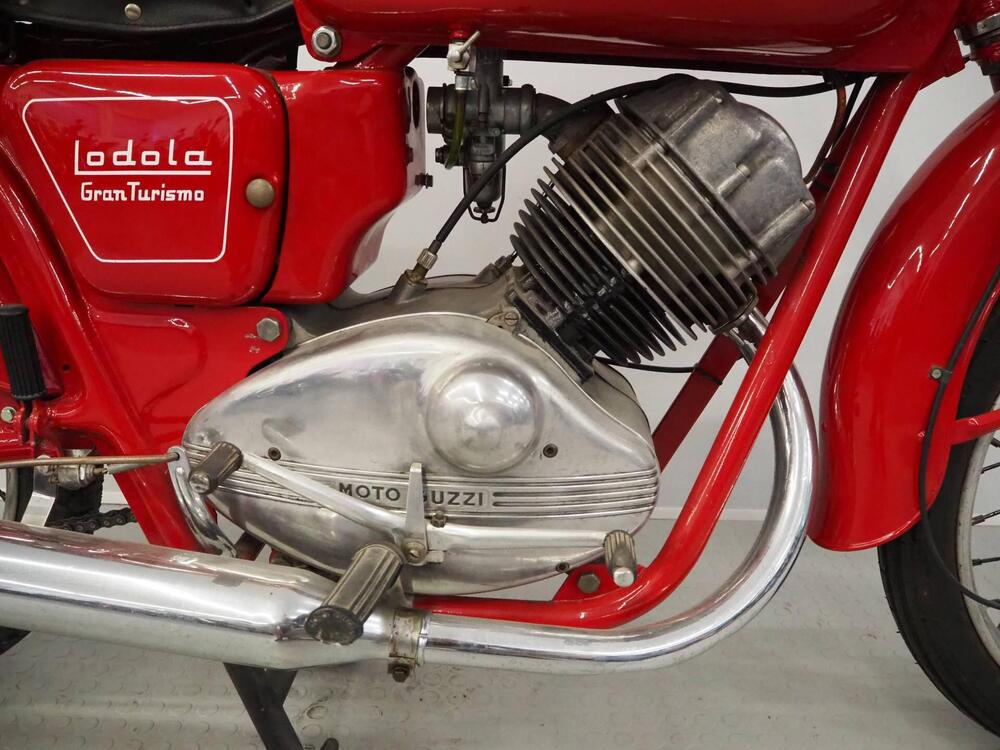 Moto Guzzi Lodola 175 (4)