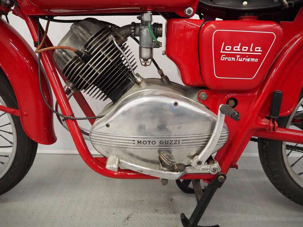 Moto Guzzi Lodola 175 (5)