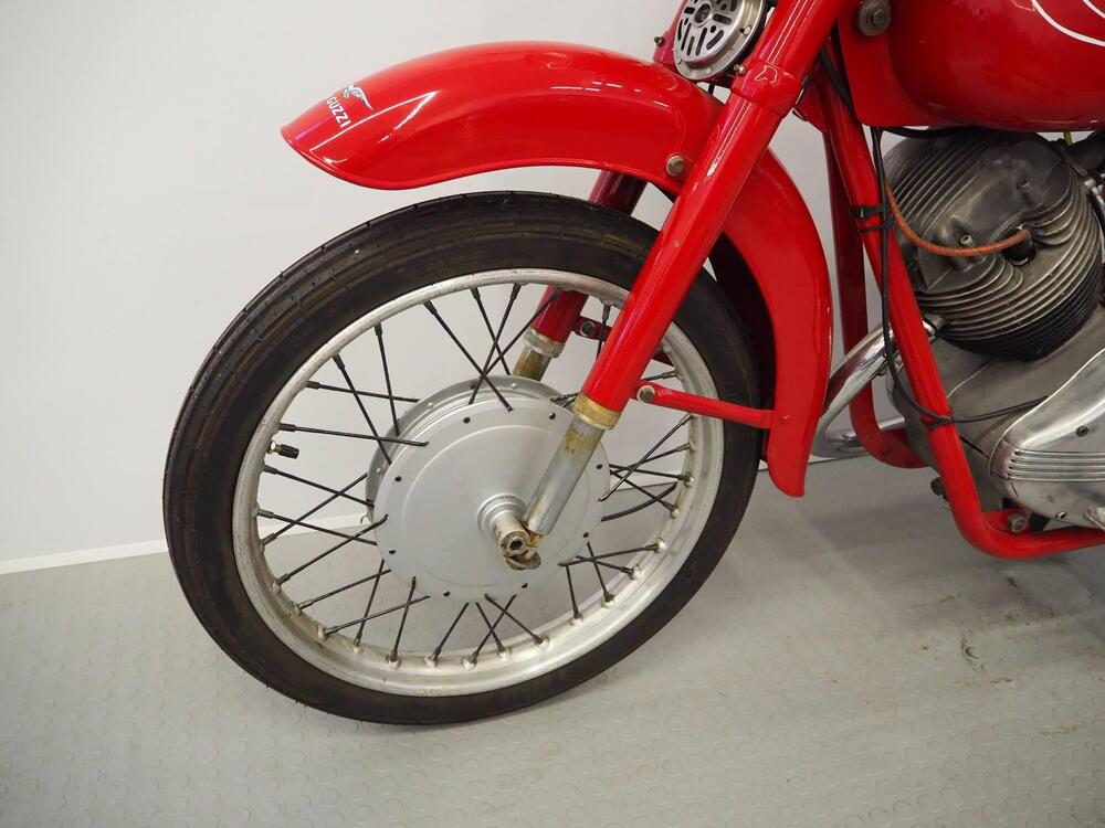 Moto Guzzi Lodola 175 (7)