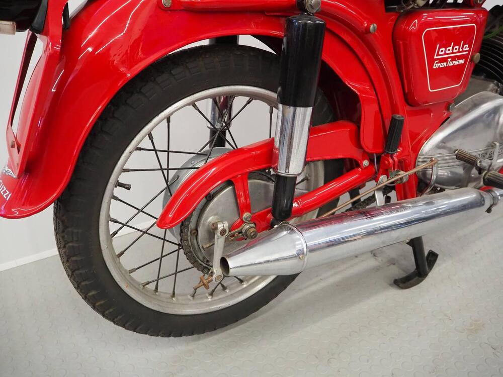 Moto Guzzi Lodola 175 (8)