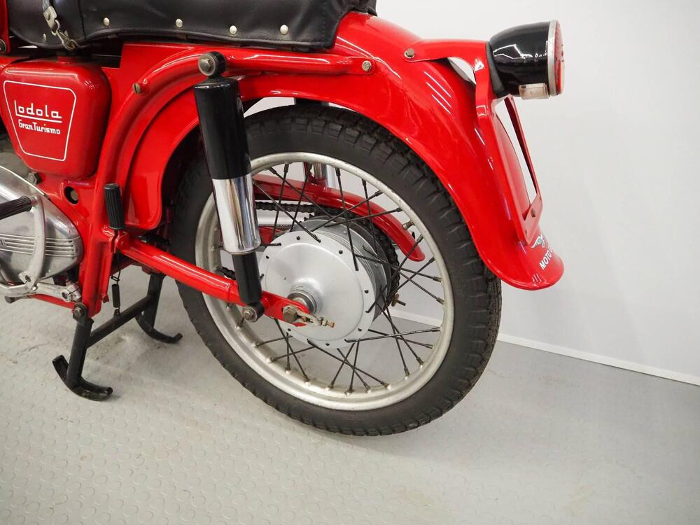 Moto Guzzi Lodola 175 (9)