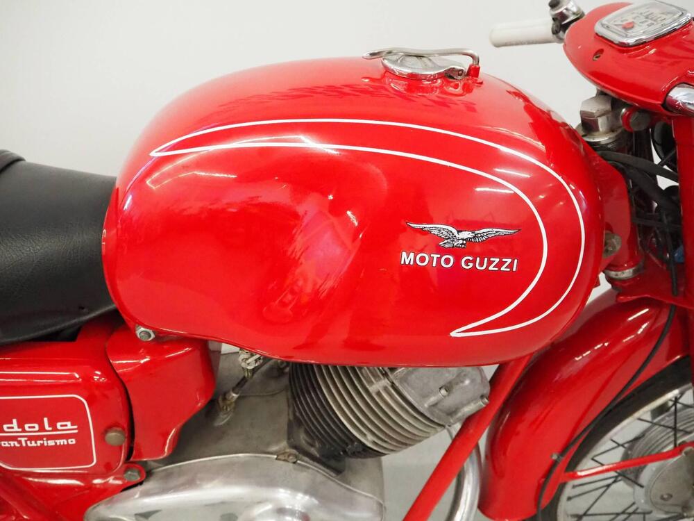 Moto Guzzi Lodola 175 (11)