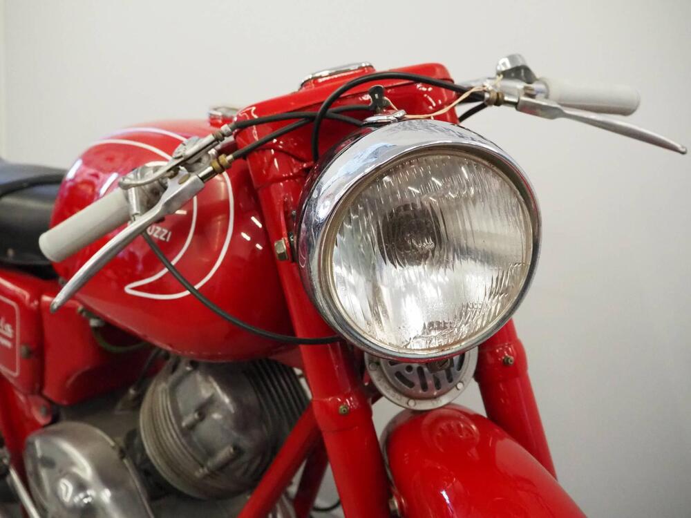 Moto Guzzi Lodola 175 (12)