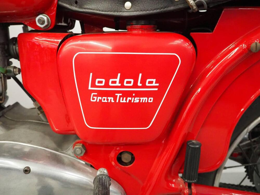 Moto Guzzi Lodola 175 (13)