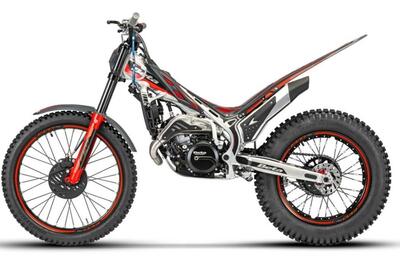 Betamotor Evo 300 SS 2T (2023 - 24) nuova