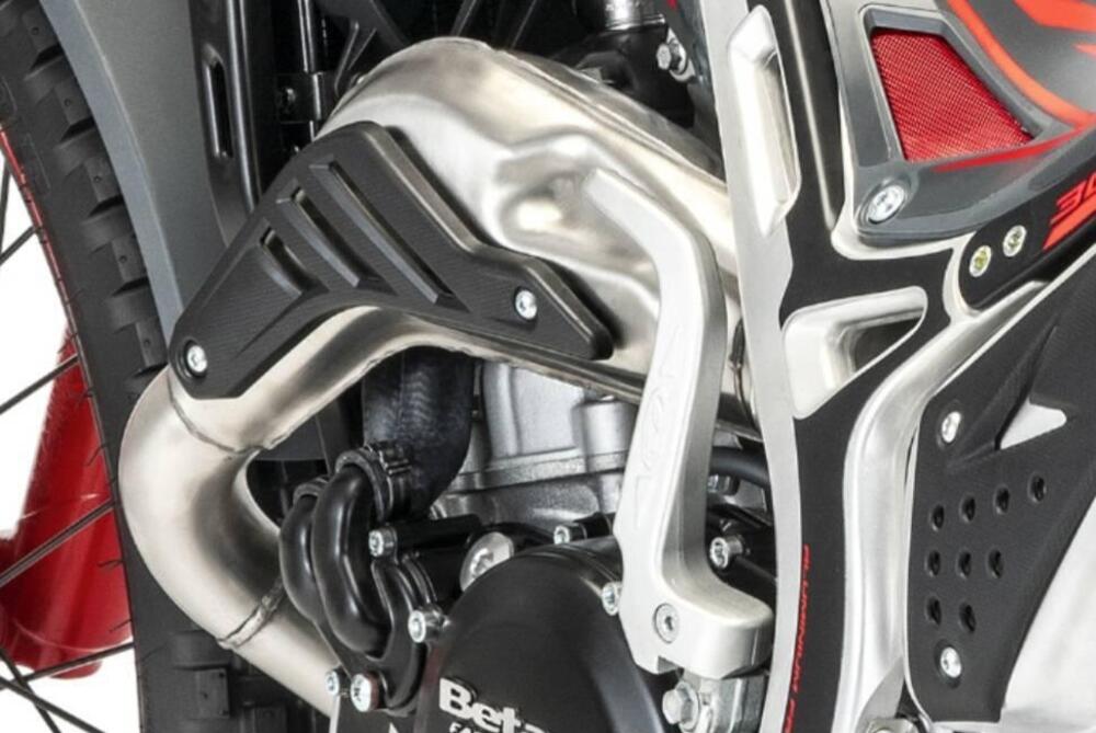 Betamotor Evo 300 SS 2T (2023 - 24) (2)