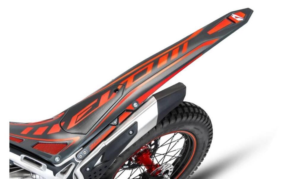 Betamotor Evo 300 SS 2T (2023 - 24) (5)