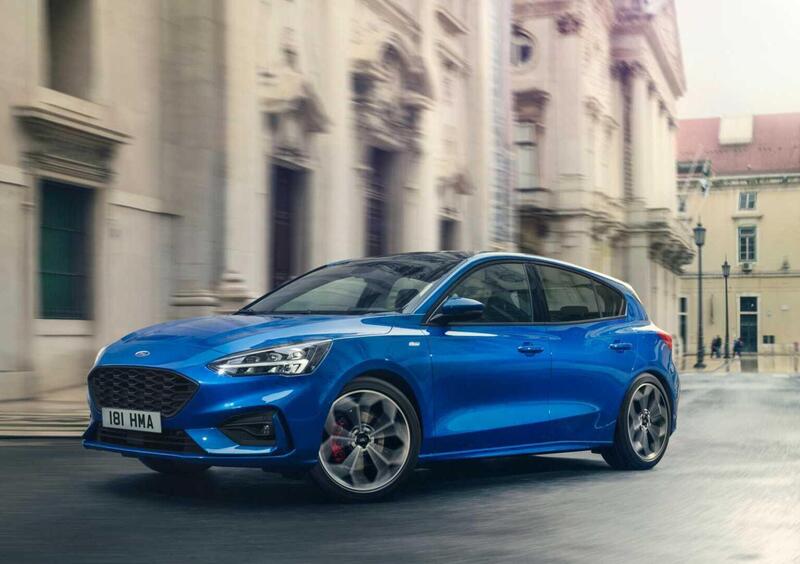 Ford Focus (2018-->>) (11)