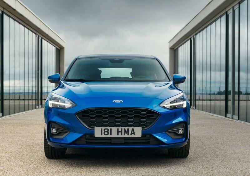 Ford Focus (2018-->>) (12)