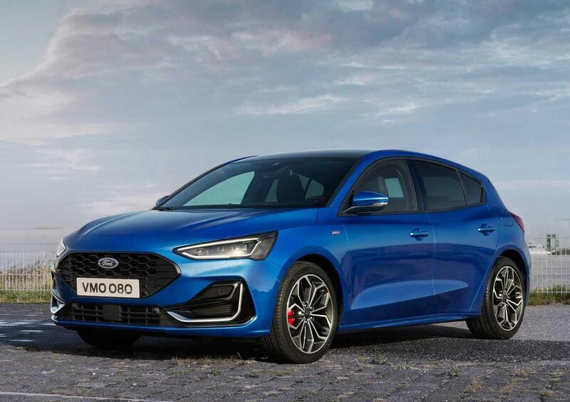 Ford Focus (2018-->>) (3)