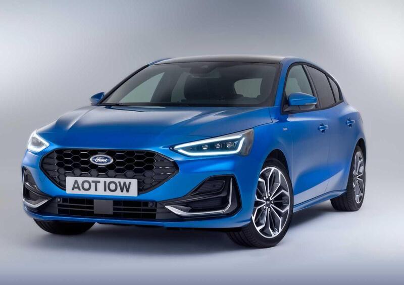 Ford Focus (2018-->>) (6)