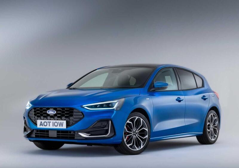 Ford Focus (2018-->>) (4)