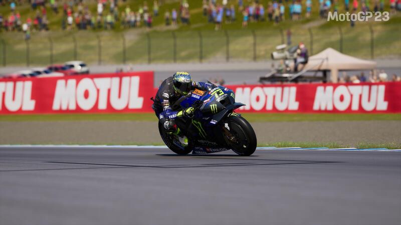 MotoGP &amp; eSport #14: i punti critici del tracciato di Motegi [VIDEO]