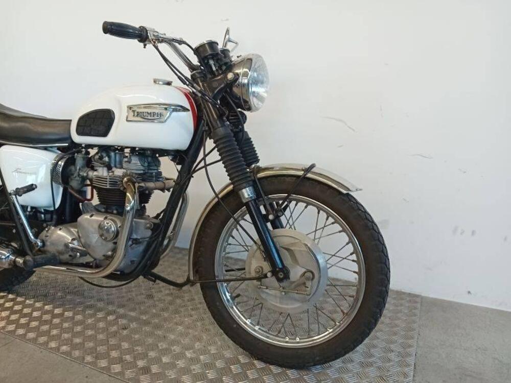 Triumph T 120R (13)