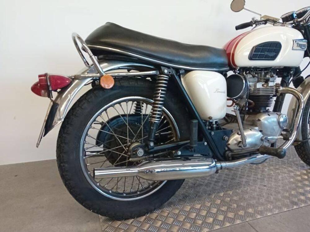 Triumph T 120R (10)