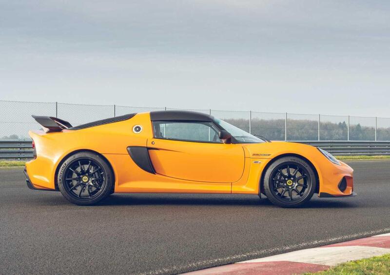 Lotus Exige Coupé (2000-21) (4)