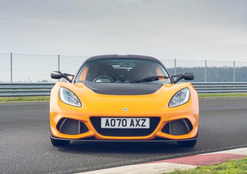 Lotus Exige Coupé (2000-21) (5)