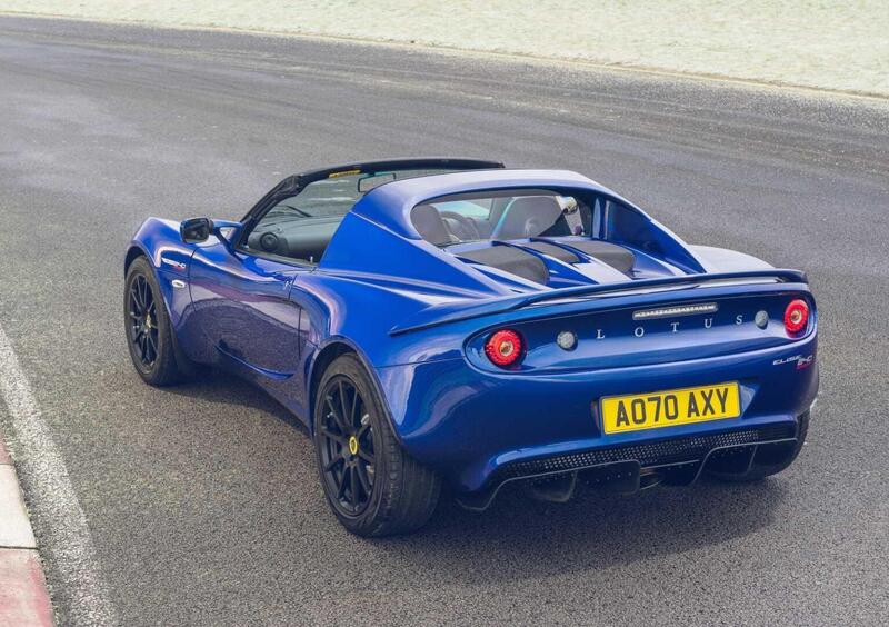 Lotus Elise (1996-21) (3)