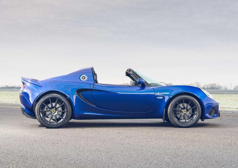 Lotus Elise (1996-21) (5)