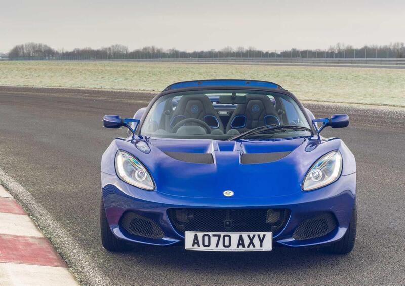 Lotus Elise (1996-21) (2)