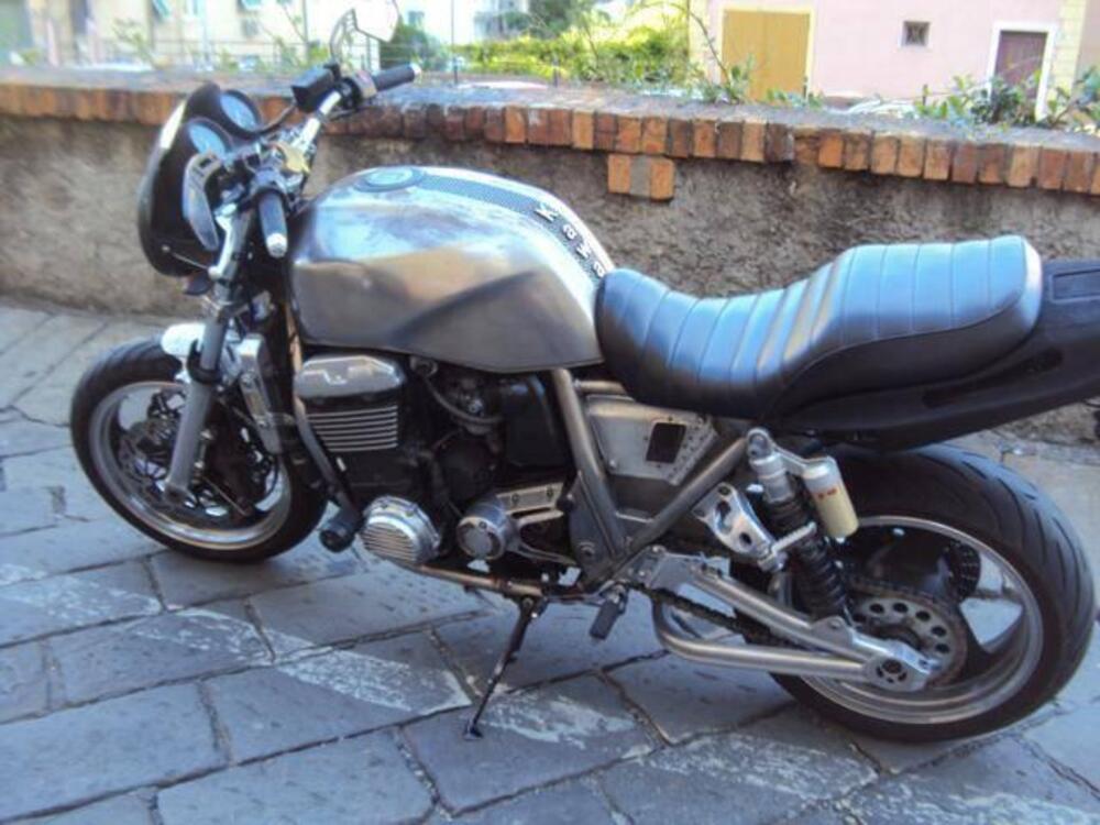 Kawasaki ZRX 1200 (2000 - 05) (2)